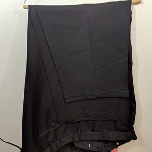 Dress slacks plus size